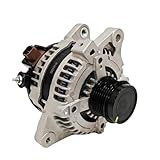Generator Alternator Compatible With TOYOTA AURIS COROLLA E15 Yaris 1.6 1.8 270600T020 270600T060