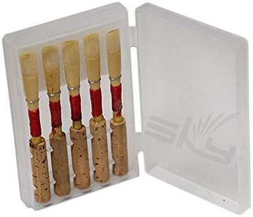 Sky Oboe Reeds (SKYOBOEREED5)