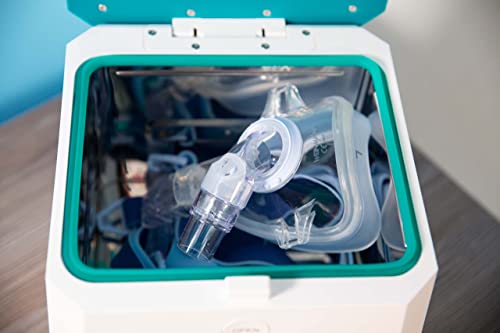 CPAP-Reiniger CNSAC CPAP Cleaner Pro für CPAP-Masken und Zubehör