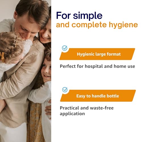Solution saline Versol NaCl 0,9% en format familial de 3 bouteilles de 500 ml - 7