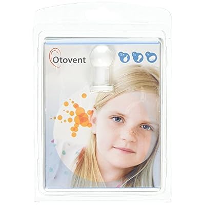 Glue Ear Treatment by Otovent