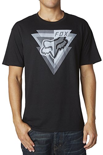 Fox Men's Iver Short Sleeve T-Shirt