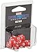 Marvel: Crisis Protocol DICE PACK - Set of 10 Dice for Tabletop Superhero Battles, Ages 14+, 2 Players, 90 Minute Playtime, Made by Atomic Mass Games