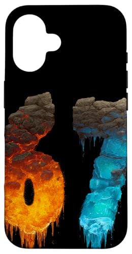 67 Fire and Ice Six Seven | Gen Alpha Slang | Meme X}zP[X iPhone 16 p