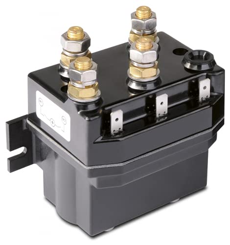 Cassette Teleruttori, Salpa Ancora Accessori, Quick