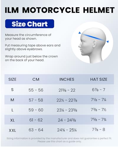 Ilm ILM-205V Half Helmet Motorcycle Open Face Sun Visor Quick Release Buckle Dot Approved Cycling Motocross Suits Men Women Model-205V thumb #6