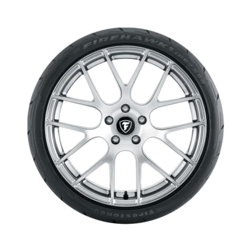 Llantas, Tires llantas 295 50 r15 Marca Firestone (2)