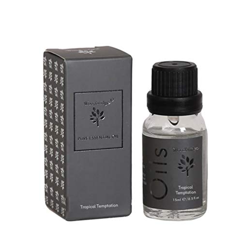 Woodbridge Tropical Temptation Essential Oil 15ml, 15 ml (Pack of 1)