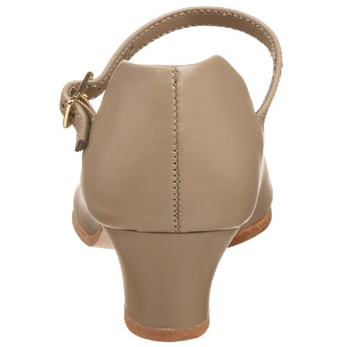 Capezio Unisex-Child Tap Oxford3