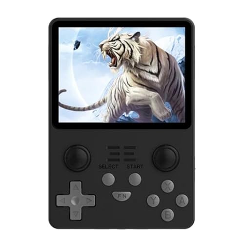 RGB20S|[^uQ[@ WIFIBluetoothA3.5C`IPSXN[A20000Q[AS1/PSP/GBA/GBC/BIN/FC/MDA16G + 128GAgQ[@