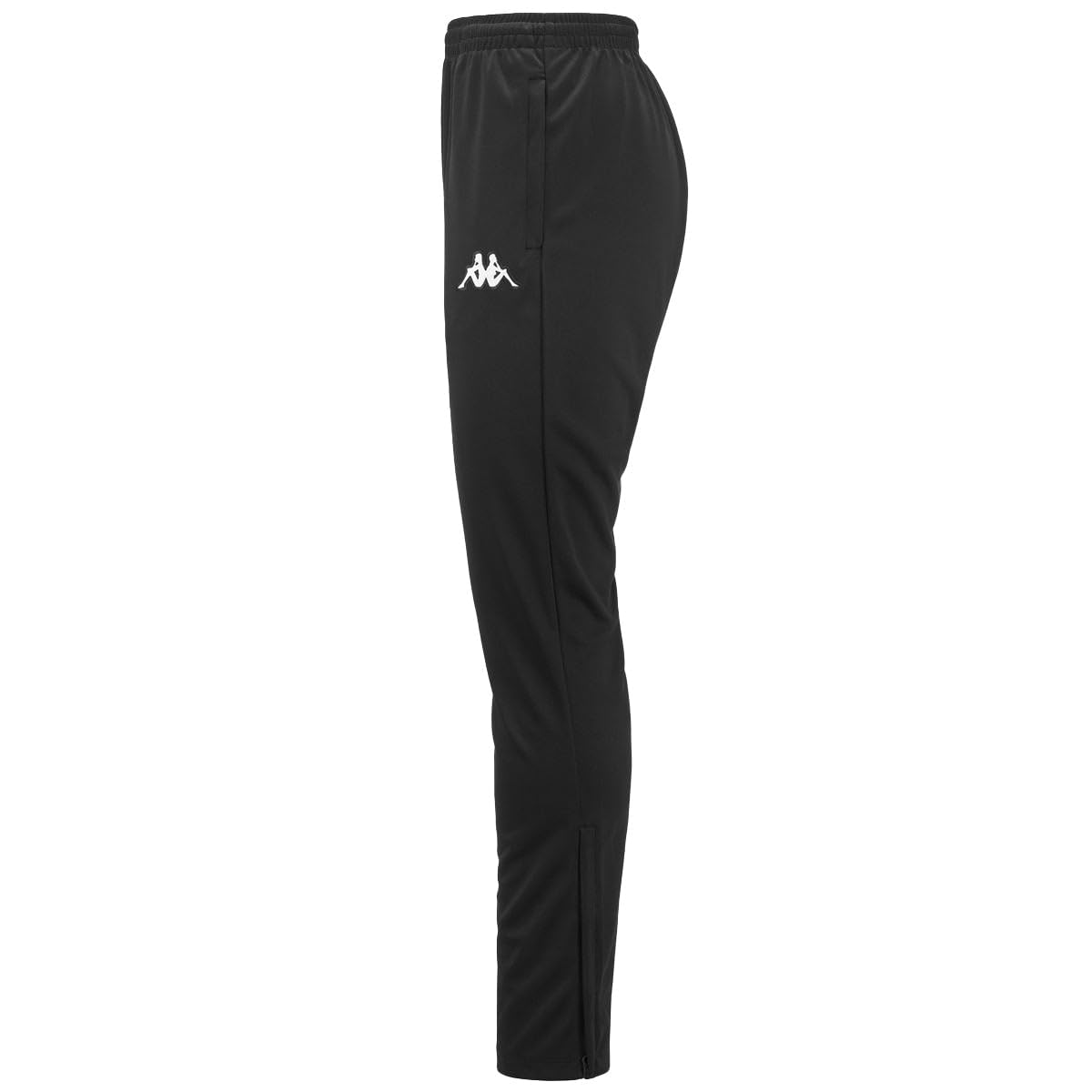 Kappa - Dalci, Pantaloni Unisex - Adulto