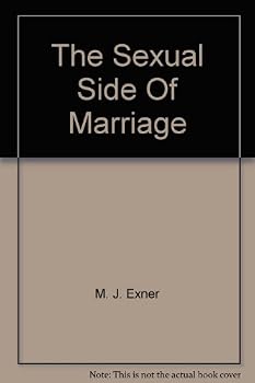 Hardcover The Sexual Side of Marriage Book