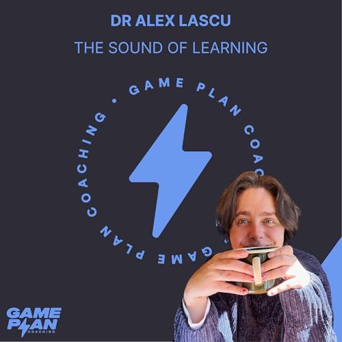 Alex Lascu: The Sound of Learning