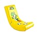 Produktbild X Rocker Nintendo Super Mario Floor Rocker | Gaming Sessel für Kinder | Yoshi Design