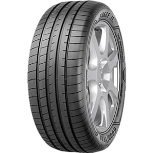 Goodyear F1 ASYM 3 SUV AR FP XL - 235/55R19 105Y - Sommerreifen