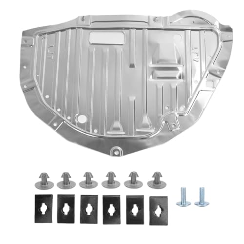 Garde-boue moteur inférieur haute durabilité 74112TLAA01 conforme aux exigences CR-V