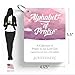 Alphabet of Praise Bible Verse Cards | Scripture Prayer Cards for Women - Character and Attributes of God | Daily Devotional, Meditation and Memory Flashcards, Christian Gifts by Scriptionery