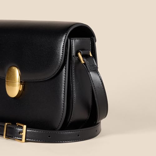 Amazon Essentials Women's Crossbody Flap Bag4