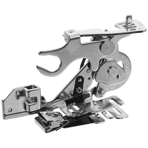 Pie para máquina de coser multifuncional ajustable miniatura 1