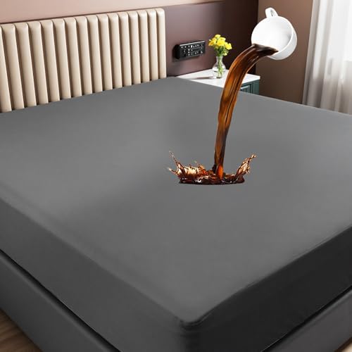 Listado de Funda para colchon anti chinches walmart , listamos los 10 mejores. 48 VIOPY Cubre colchones matrimoniales,Protector de colchones,Cubre colchón Impermeable,Protege tu Colchón contra Líquidos,Alérgenos y Accidentes,Anti chinches de...