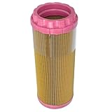 Air Filter 4812161586 Compatible with Dynapac CC 1200 C VI, Replacement Part C12004