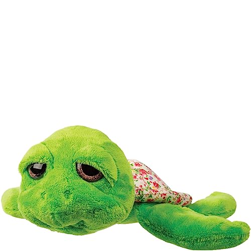 Suki Gifts International - Medium Sienna Turtle (Limited Edition 14615), Green - Image 4