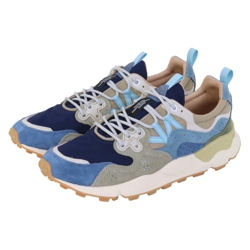 [flower mountain] �t�����[�}�E���e�� 10���N�L�O �X�j�[�J�[ YAMANO3 ���}�m�X���[ �T���h�g�[�v FM63832 �����Y 26.0 �T���h�E�g�[�v