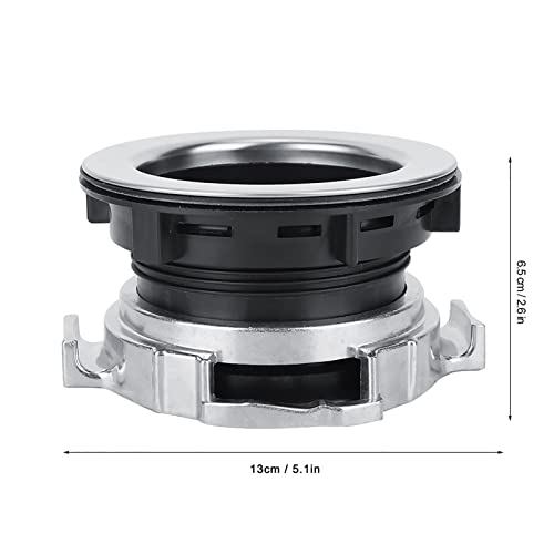 Aynefy AYNEFYEW7S8RCPGV Food Waste Disposer Flange, Food Waste Disposer Flange Drain Lock Nut Replacement Kitchen Sink Garbage Disposal Replacement Accessories Garbage Disposal Accessories thumb #5