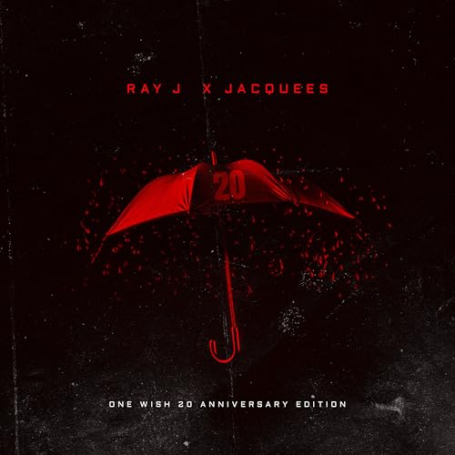 Ray J feat. Jacquees