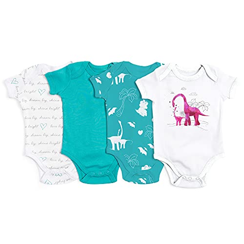 JumpOff Jo - Newborn Baby Essentials Layette Gift Set for Babies- Newborn Clothes & Accessories Set, Shower Gifts for Newborn2