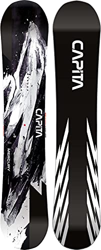 Capita Mercury 157 2021