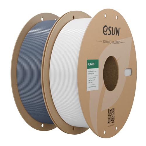 Filament eSUN PLA Plus High-Speed 