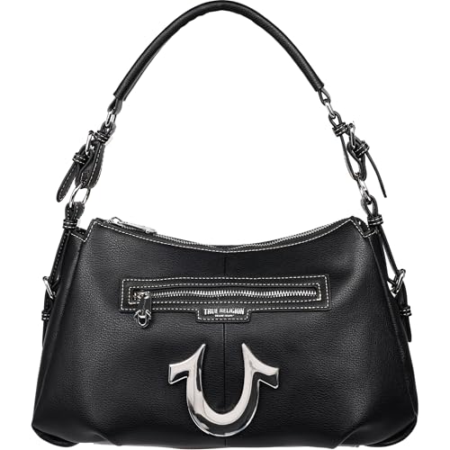 True Religion Satchel Bag sac bandoulière femme et sac à main tous les jours
