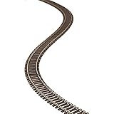 Atlas 500 36' Code 83 Super Flex Track 25 pieces