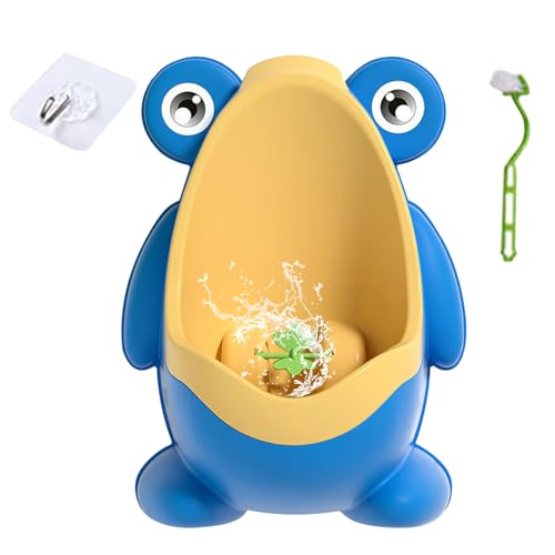 Pissoir Für Töpfchentraining | Urinal - Interaktives Abnehmbares WC Für...