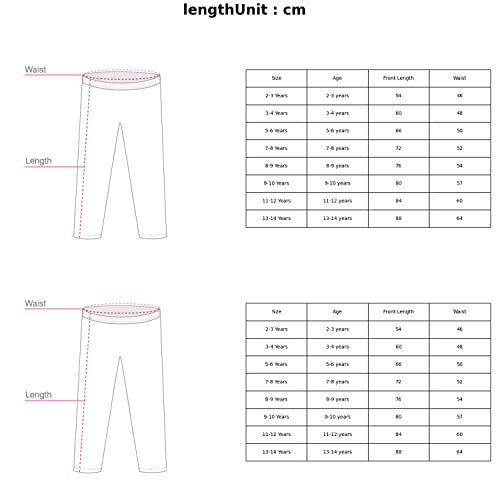 Image of Hopscotch Girls Cotton and Elastane Solid Regular Leggings in Gray Colour