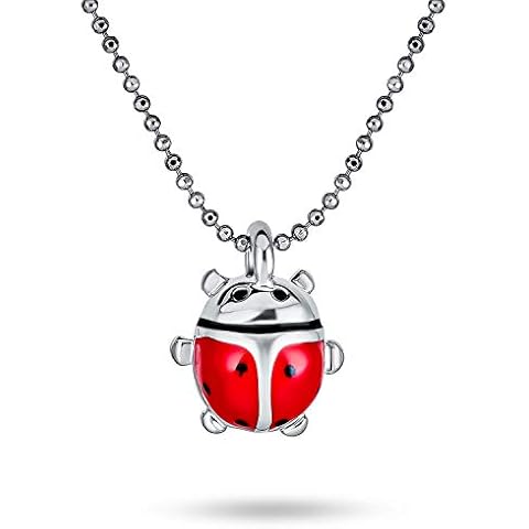 Collier Coccinelle Bling Jewelry Cover
