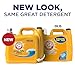 ARM & HAMMER Liquid Laundry Detergent, Clean Burst Fresh, 170 fl oz, 170 Loads