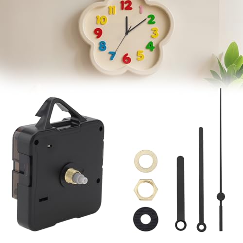 MovFlax NH[cv[ugJjY 90mm/3.54C`̐j 5mm (3/16C`) ˂13mm (1/2C`) Vtg̒ Kppľ 1-3mm v̏C/DIYp (ubNj)