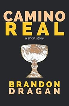 Paperback Camino Real: A Short Story Book