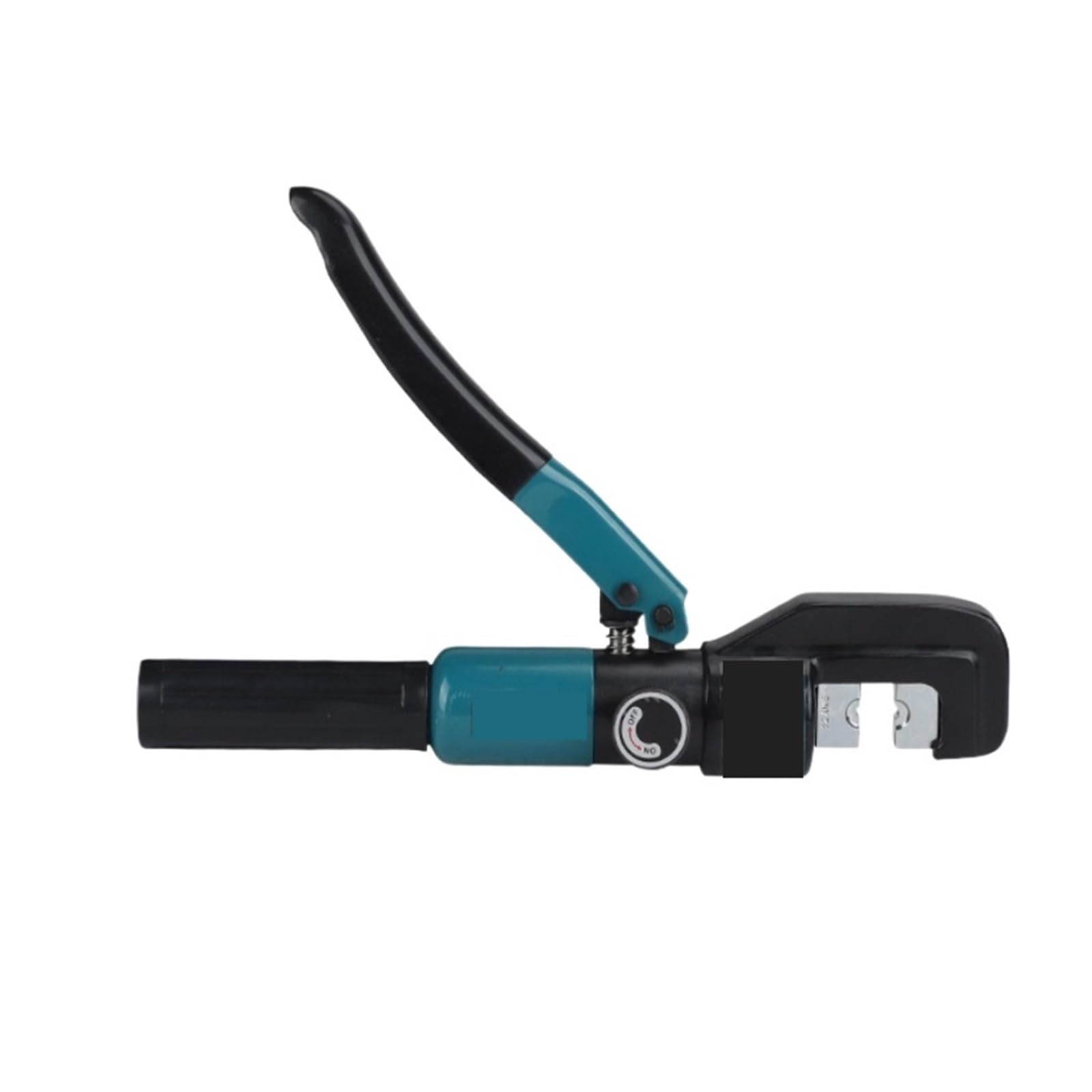 Hydraulic Crimping Tool, Manual Hydraulic Crimping Tool, Box for Narrow Spaces