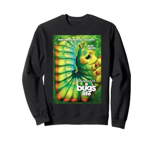 Sweat Pixar A Bug's Life Heimlich idéal pour vos moments de détente