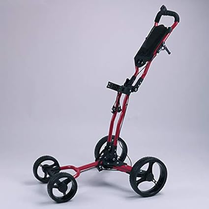 golf pull cart per uomini