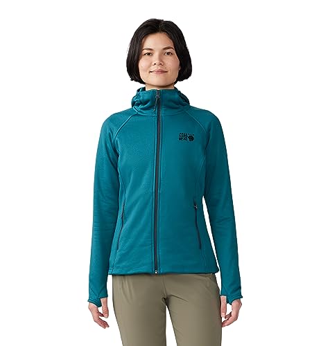 Mountain Hardwear Women's Sendura Hoody
