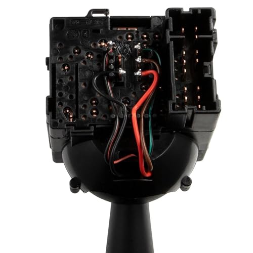 Interrupteur de phare Logan Mk2 comodo de rechange d'origine - 5