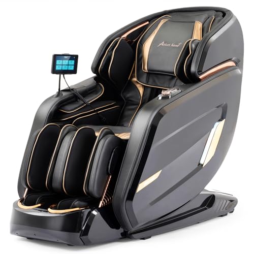 Artist hand 4D Massage Chair Full Body, 51
