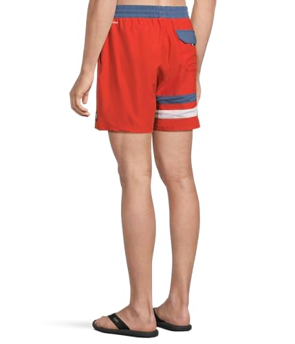 Hurley Men's Phantom Eco Block Party Vlly 17"3