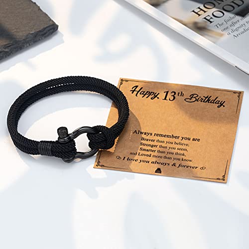 13 Year Old Boy Birthday Gifts, Gifts For 13 Year Old Boy, 13Th Birthday Decorations For Boy, Coolest Gifts For 13 Year Old Boys Trendy 2023, 13 Year Old Boy Birthday Gifts For Son Grandson Nephew #TOP3