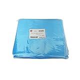 大和工場 ヤマト Yamato メディカルシーツ 医療脱脂綿のやわらかさと吸水性を活かした吸水・防水シーツです (未滅菌タイプ 化粧箱なし, 30cm×50cm 100枚入)