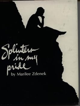 Hardcover Splinters in My Pride Book